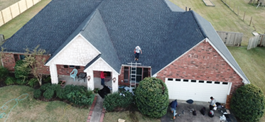 RC Roofing & Construction - Spring, TX